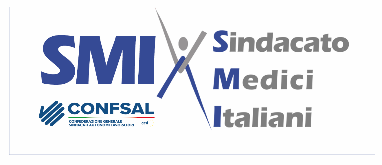 SMI – Sindacato Medici Italiani, CONFSAL